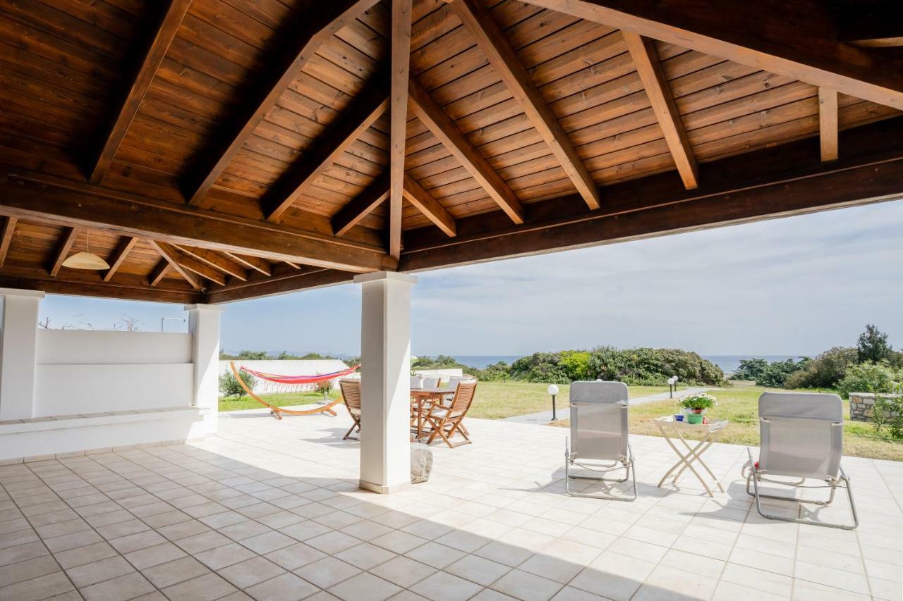 Alkion Vakantiehuis